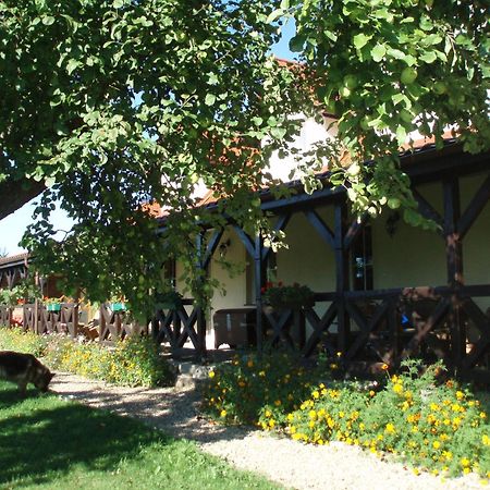 Siedlisko Sabinowo Węgorzewo Exterior foto