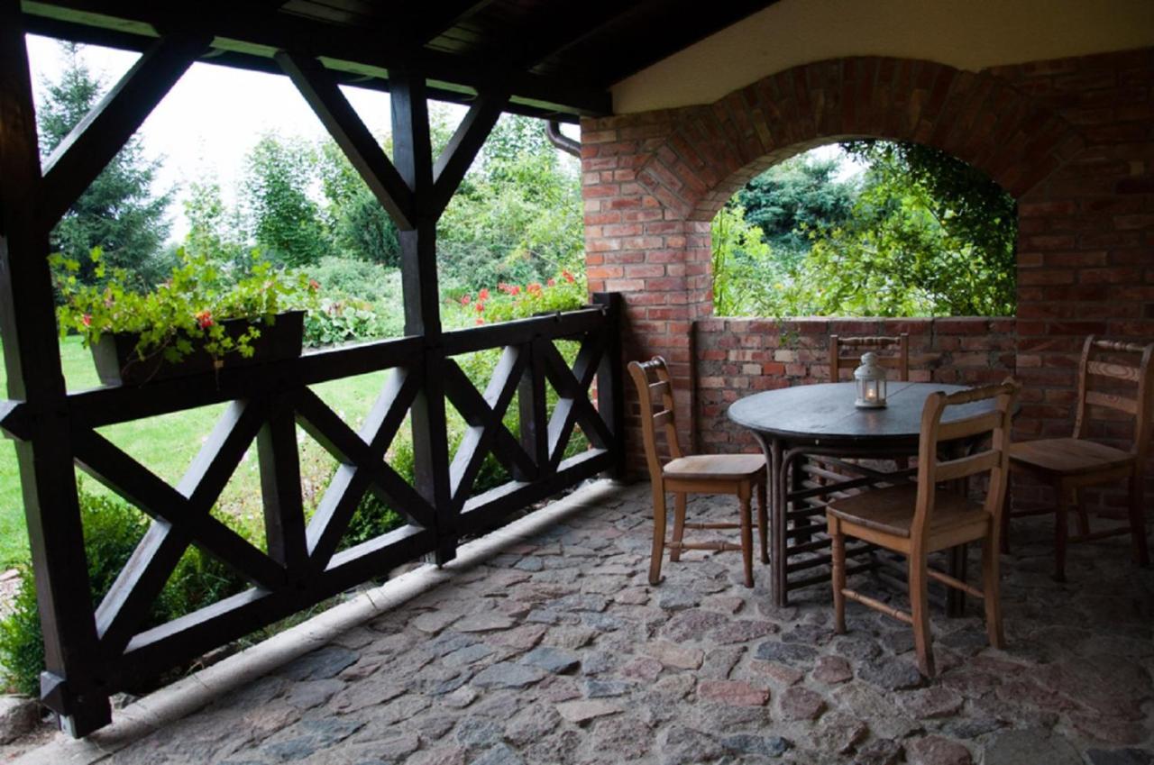 Siedlisko Sabinowo Węgorzewo Exterior foto