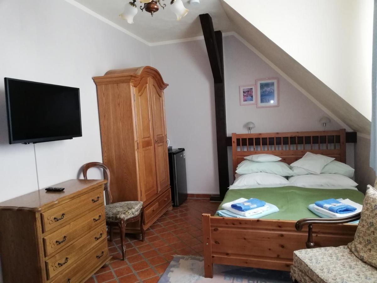 Siedlisko Sabinowo Węgorzewo Exterior foto
