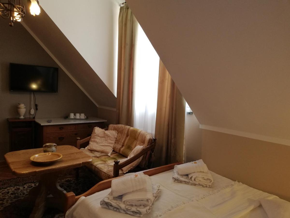 Siedlisko Sabinowo Węgorzewo Exterior foto