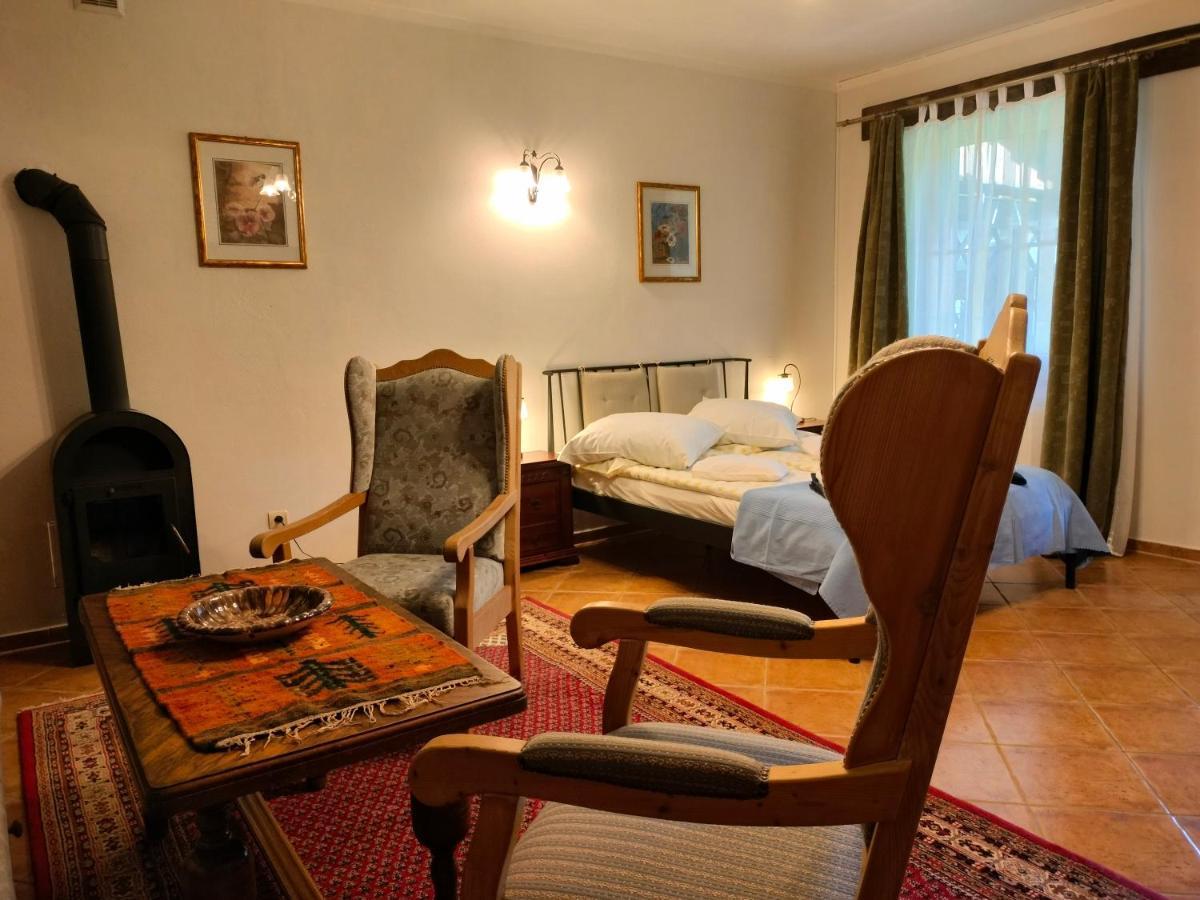 Siedlisko Sabinowo Węgorzewo Exterior foto