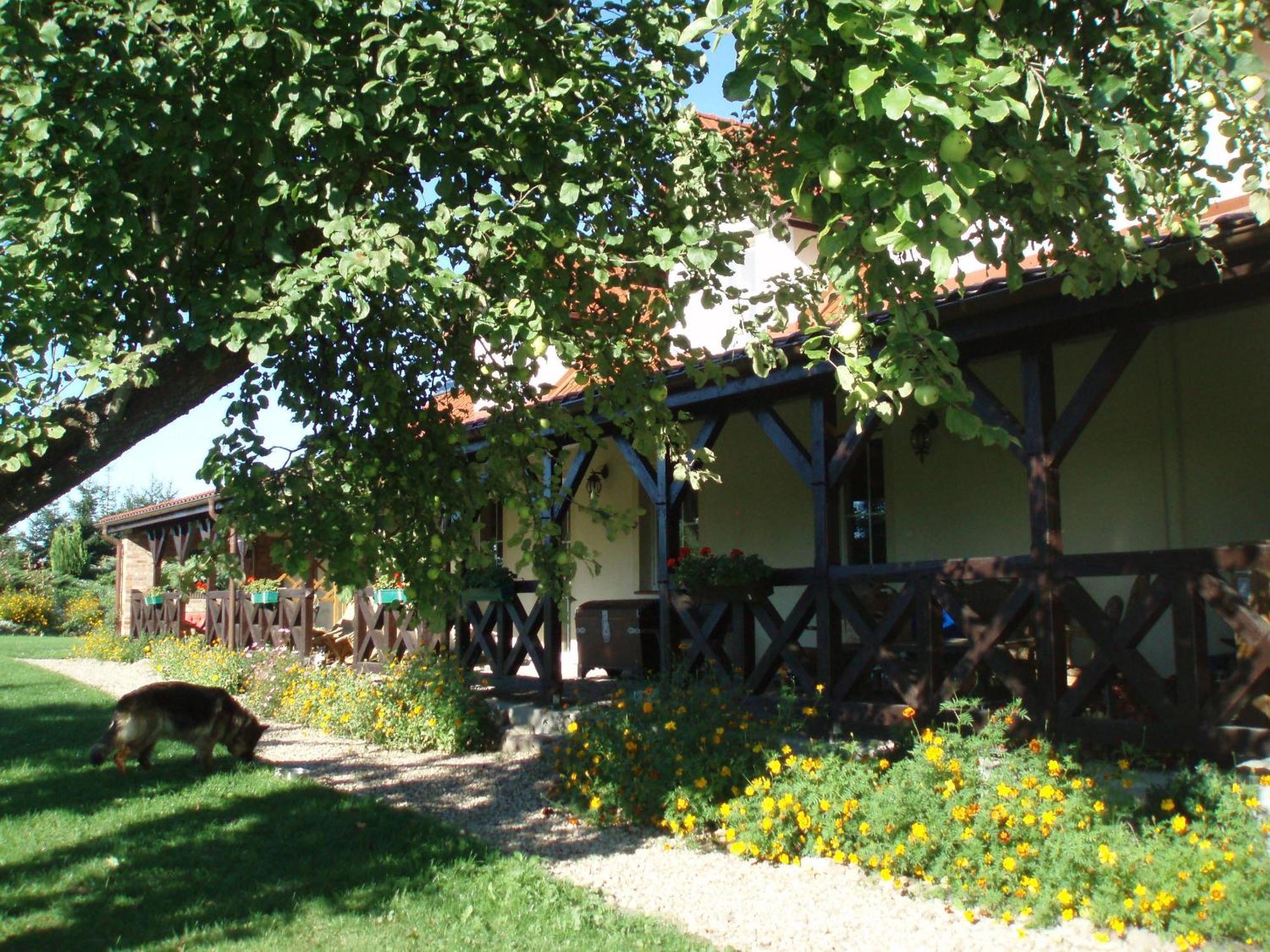 Siedlisko Sabinowo Węgorzewo Exterior foto
